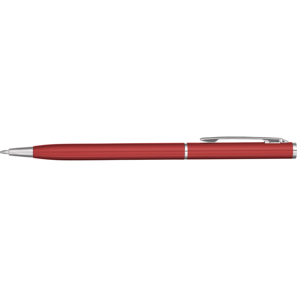 Cheviot Fashion Metal Ballpoint Pen