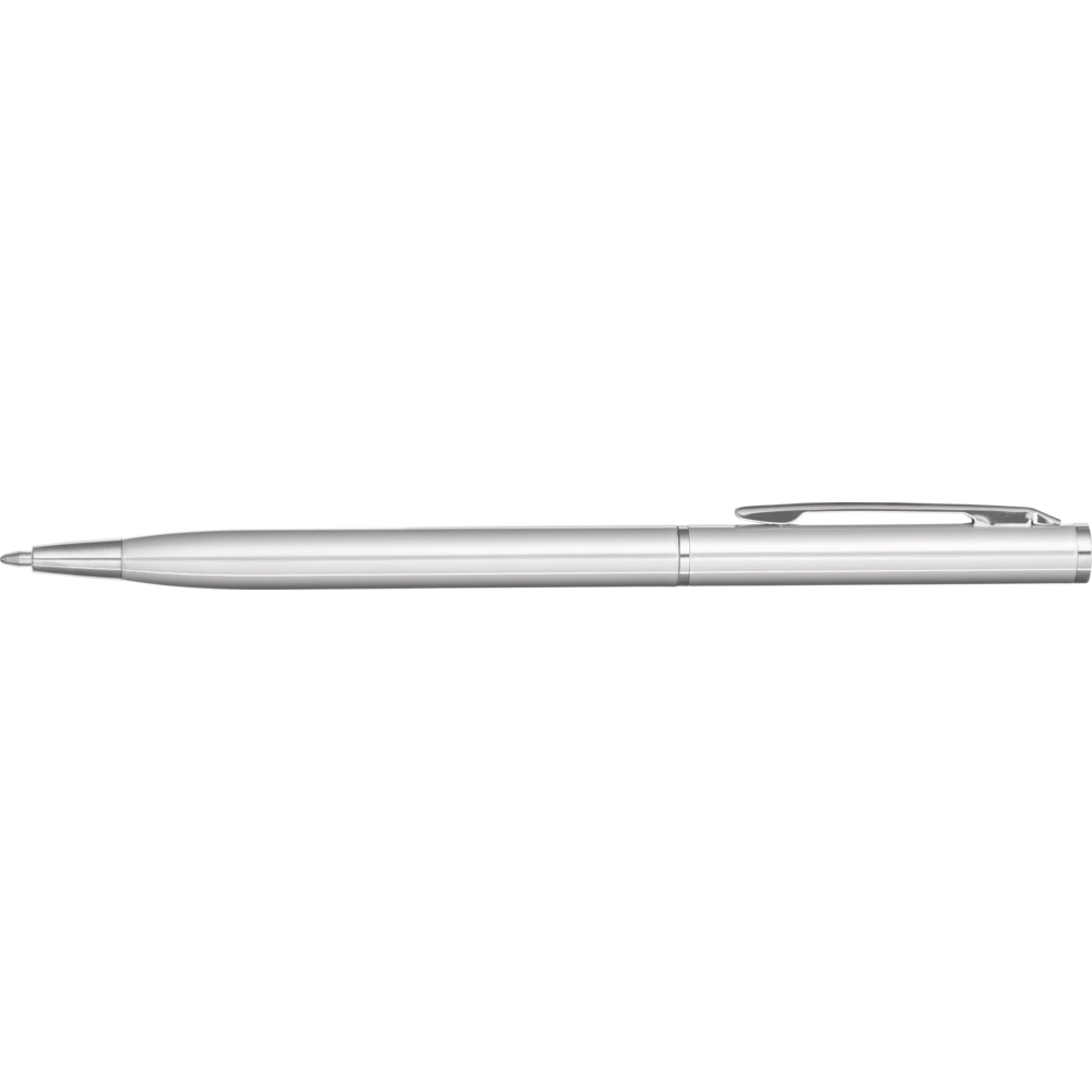 Cheviot Fashion Metal Ballpoint Pen