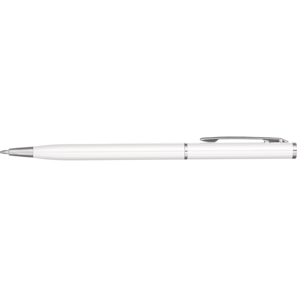 Cheviot Fashion Metal Ballpoint Pen