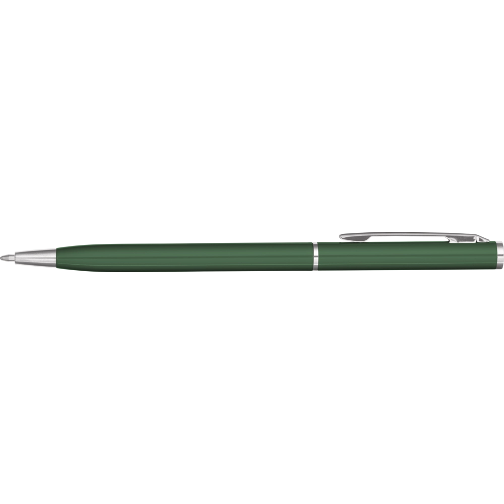 Cheviot Fashion Metal Ballpoint Pen