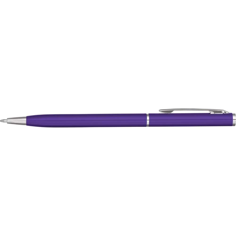 Cheviot Fashion Metal Ballpoint Pen