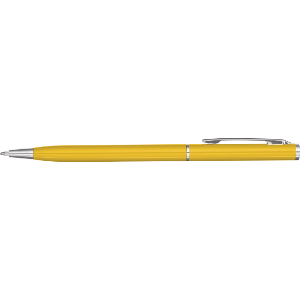 Cheviot Fashion Metal Ballpoint Pen