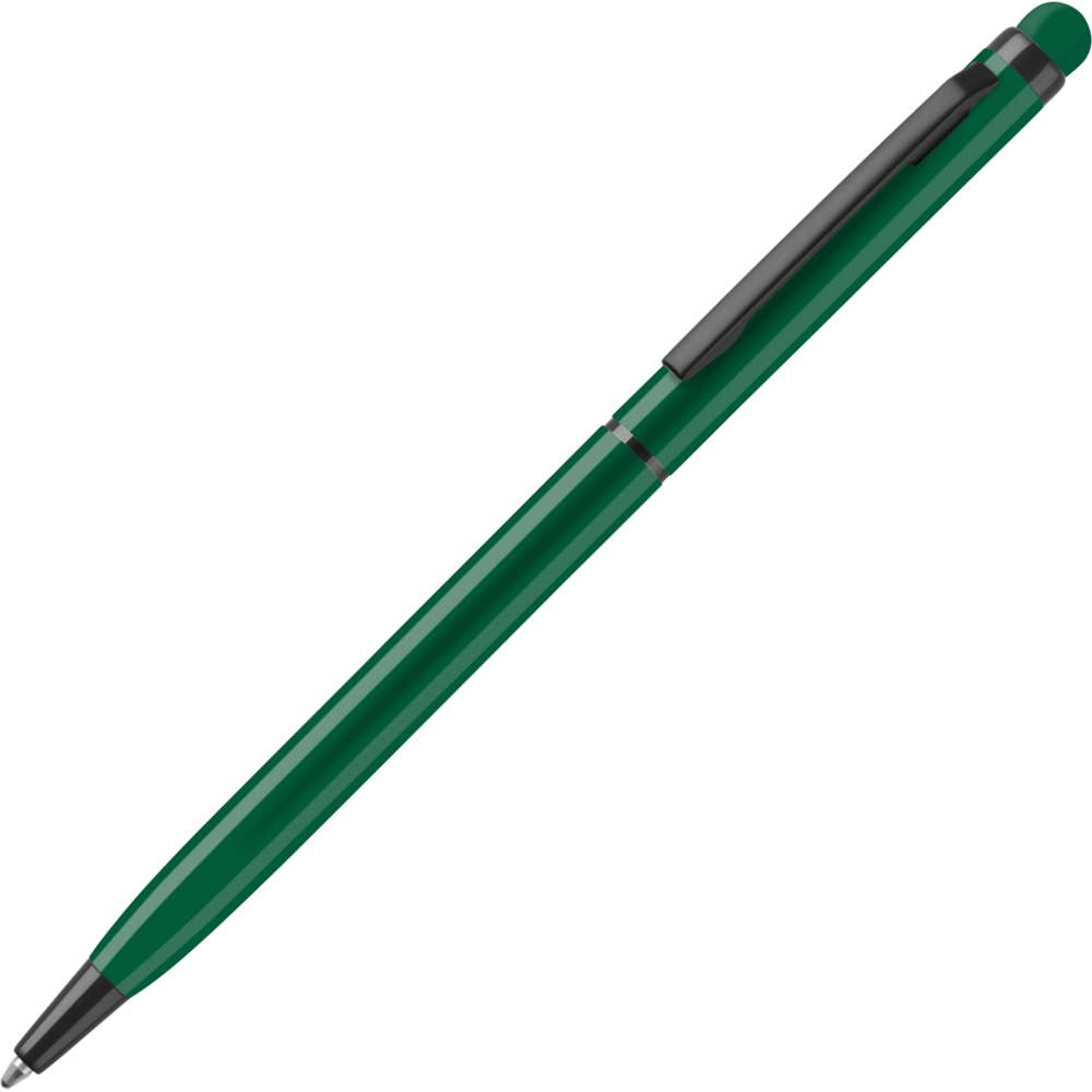 Cheviot-i Noir Metal Ballpoint Pen