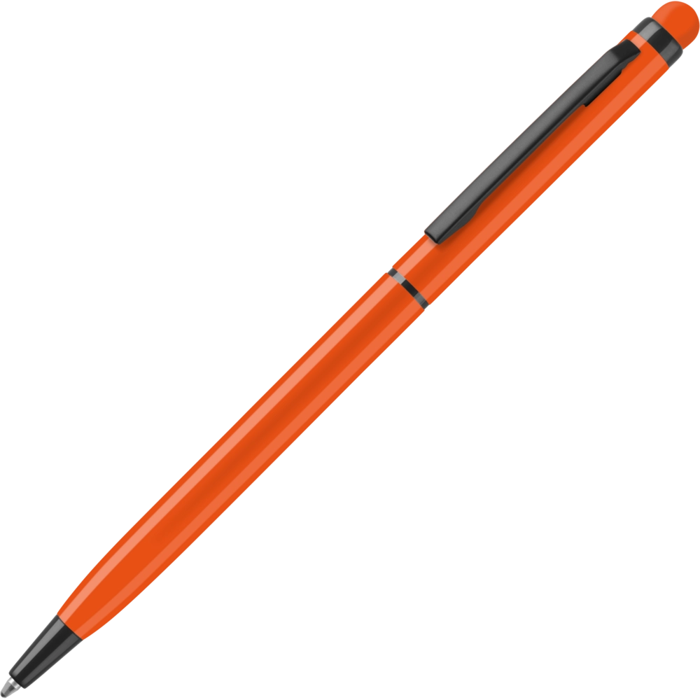 Cheviot-i Noir Metal Ballpoint Pen