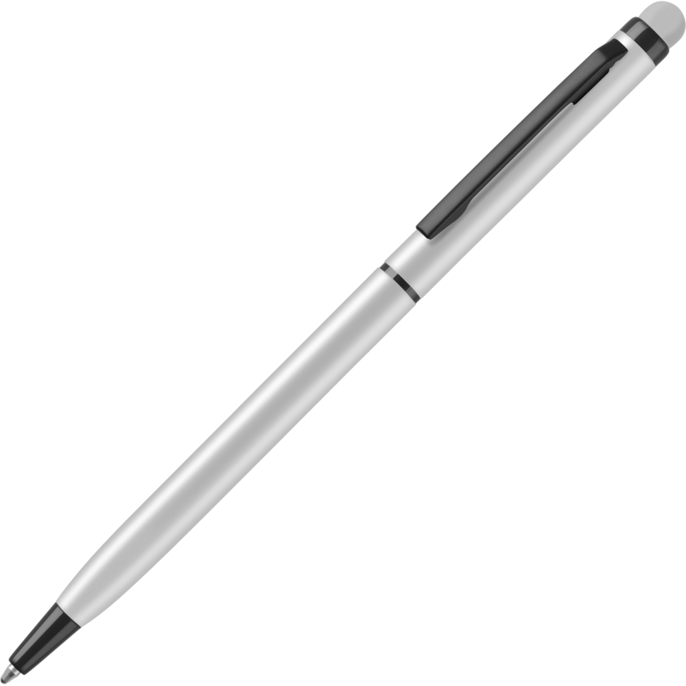 Cheviot-i Noir Metal Ballpoint Pen