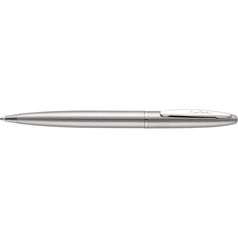 Pierre Cardin Clarence Metal Ballpoint Pen