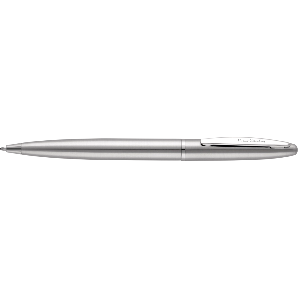 Pierre Cardin Clarence Metal Ballpoint Pen