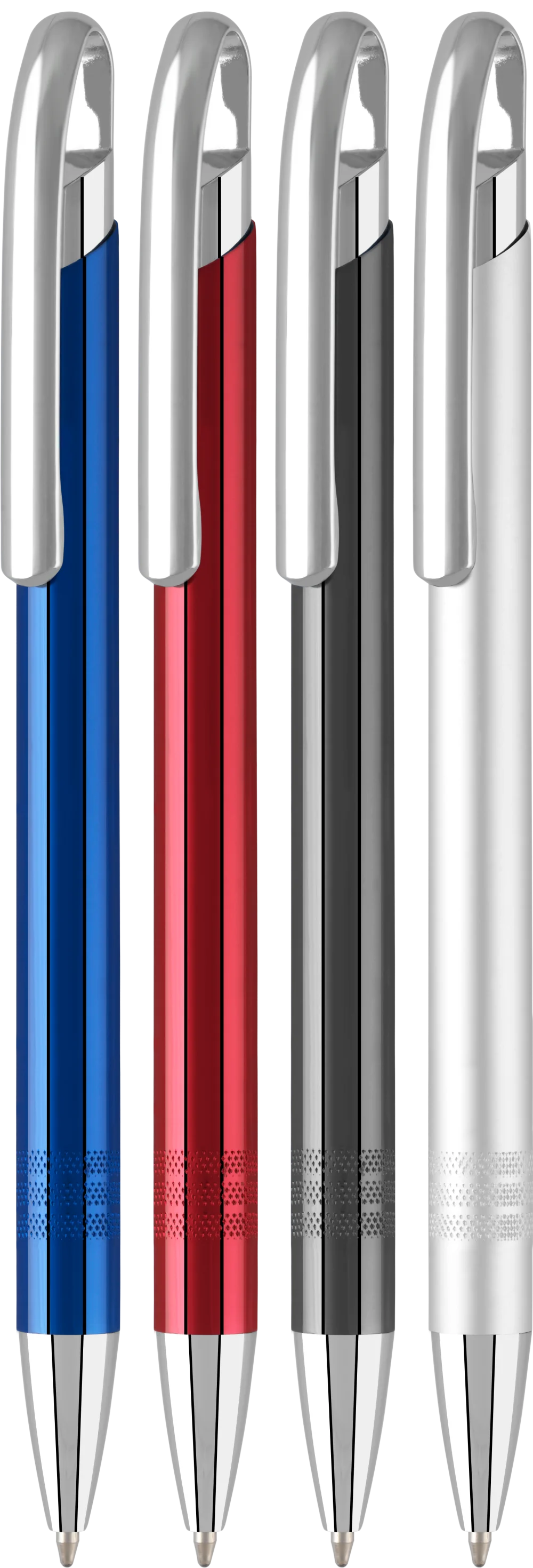 Cromore Metal Ballpoint Pen