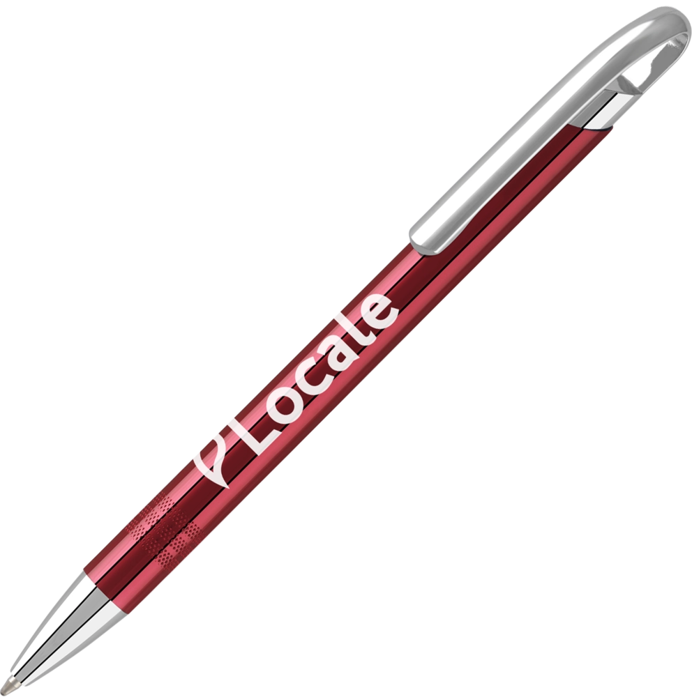 Cromore Metal Ballpoint Pen