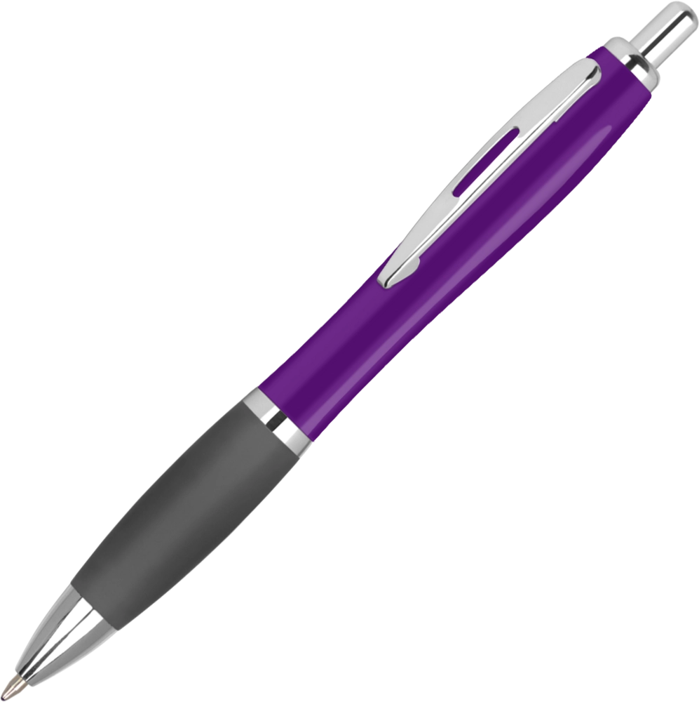 Contour Colour Ballpoint Pen