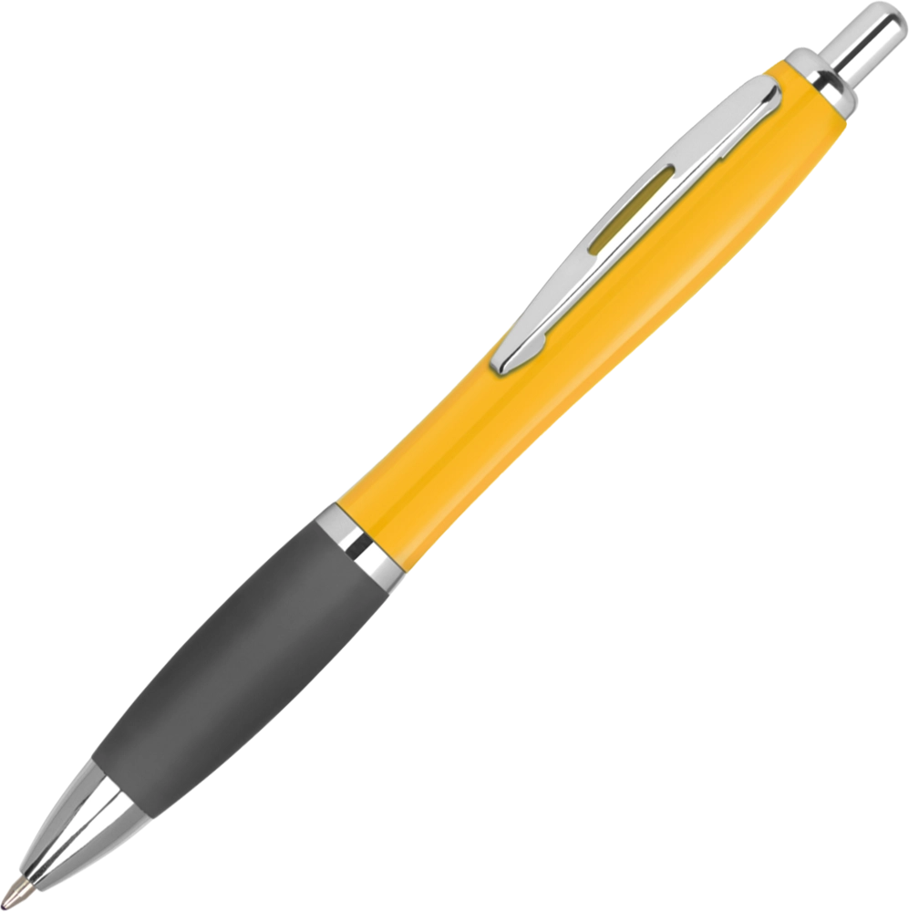 Contour Colour Ballpoint Pen