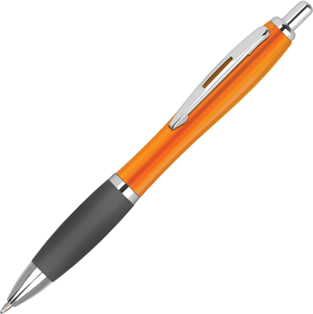 Contour Colour Ballpoint Pen