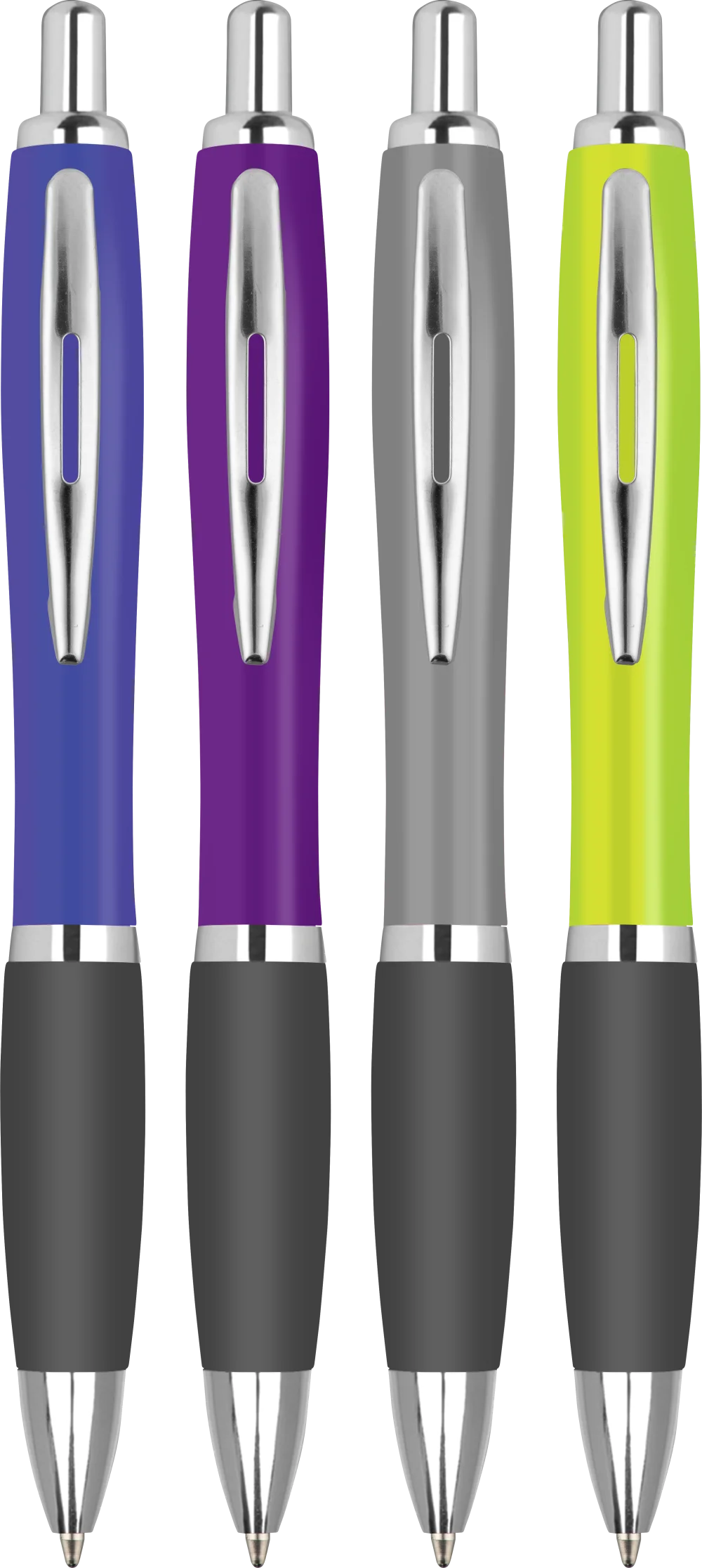 Contour Colour Ballpoint Pen