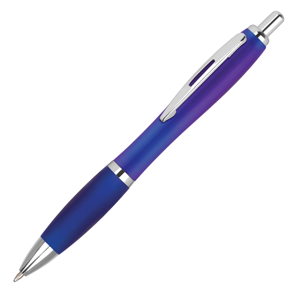 Contour Frost Ballpoint Pen