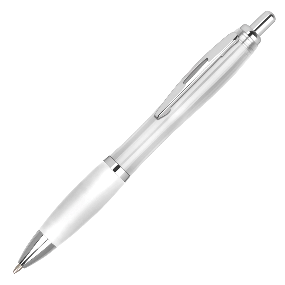 Contour Frost Ballpoint Pen