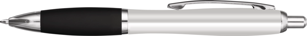 Contour Metal Ballpoint Pen