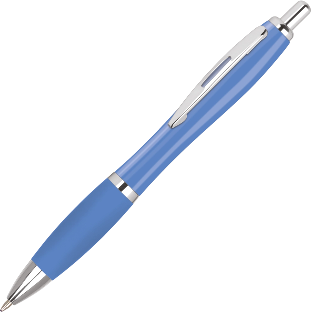 Contour Pastel Ballpoint Pen