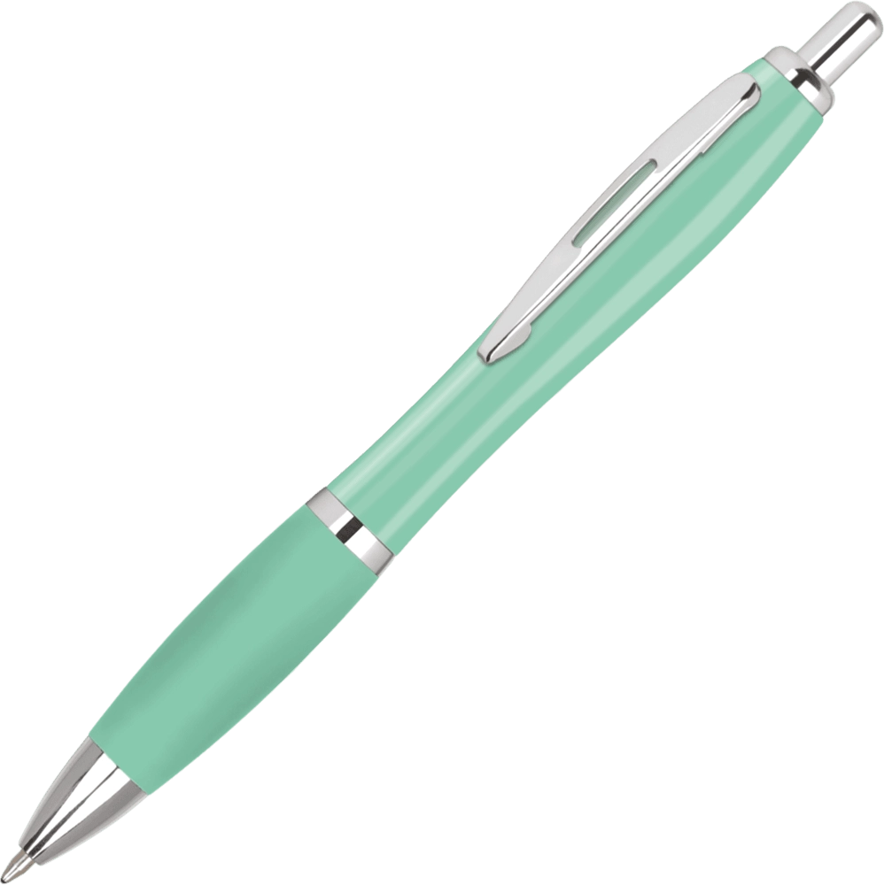 Contour Pastel Ballpoint Pen