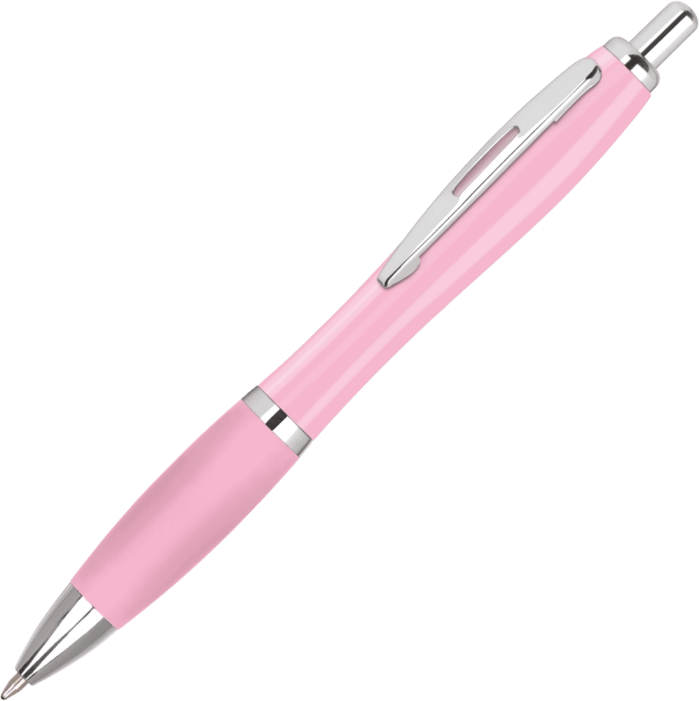 Contour Pastel Ballpoint Pen