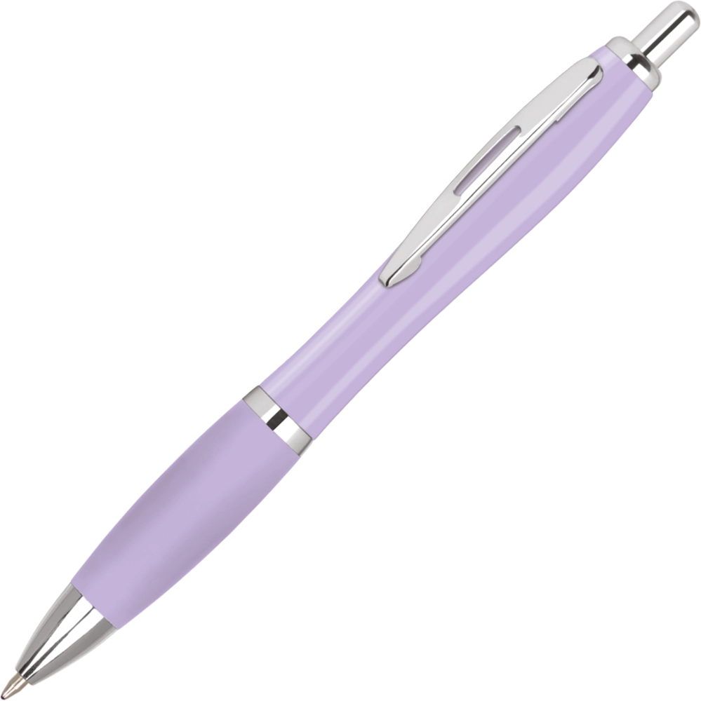 Contour Pastel Ballpoint Pen