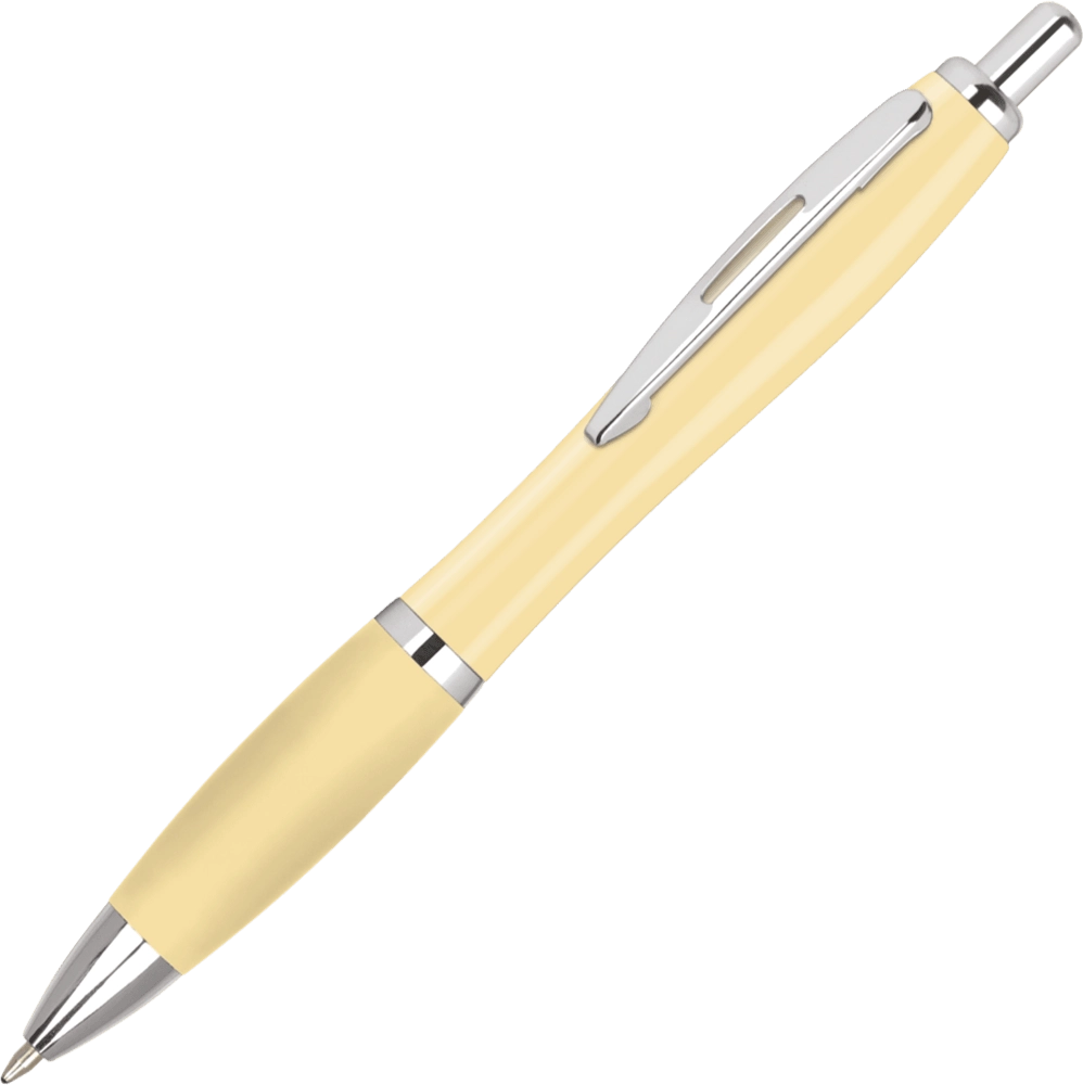 Contour Pastel Ballpoint Pen