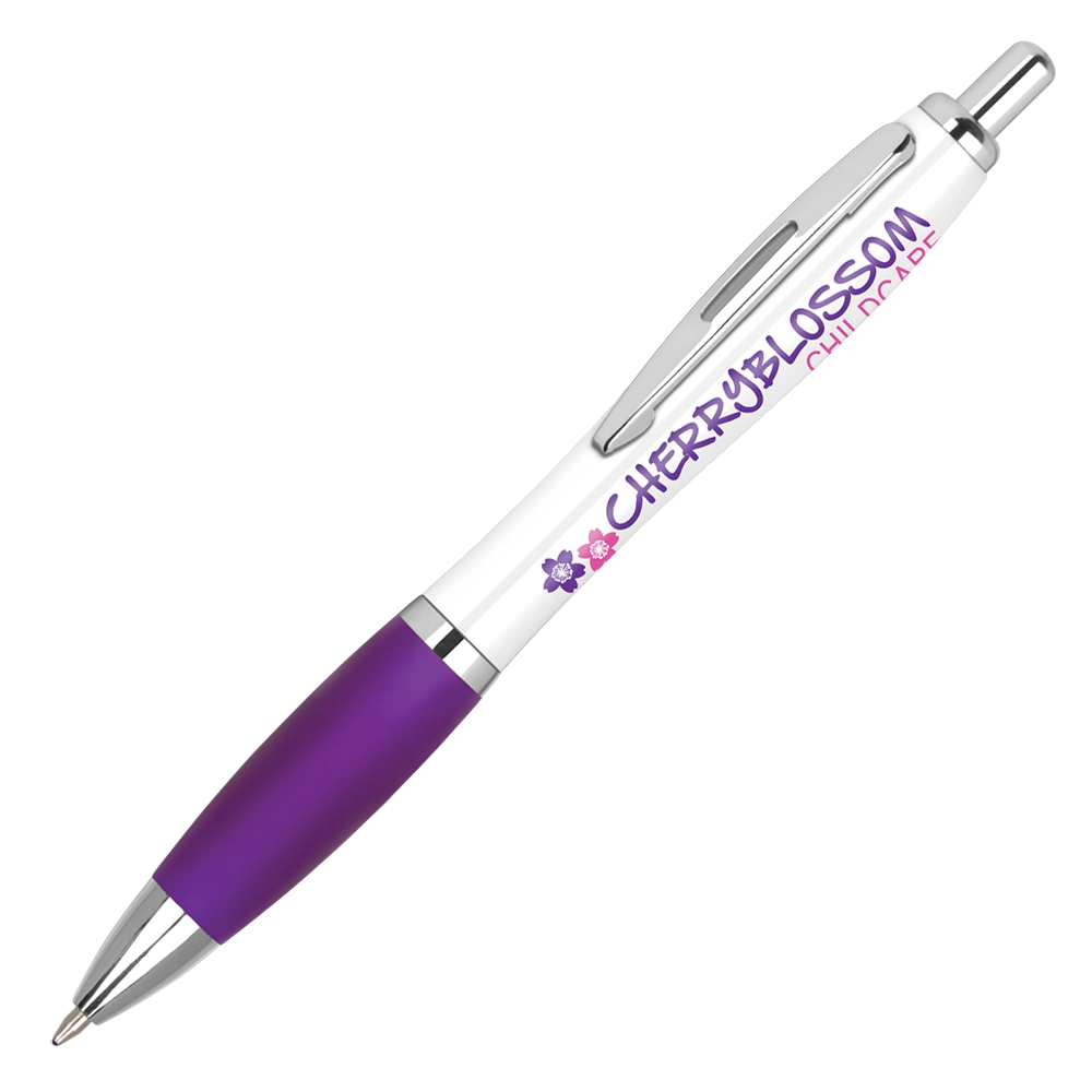 Contour Extra GRS Recycled Ballpoint Pen