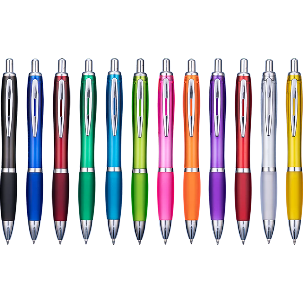 Contour Standard Ballpoint Pen