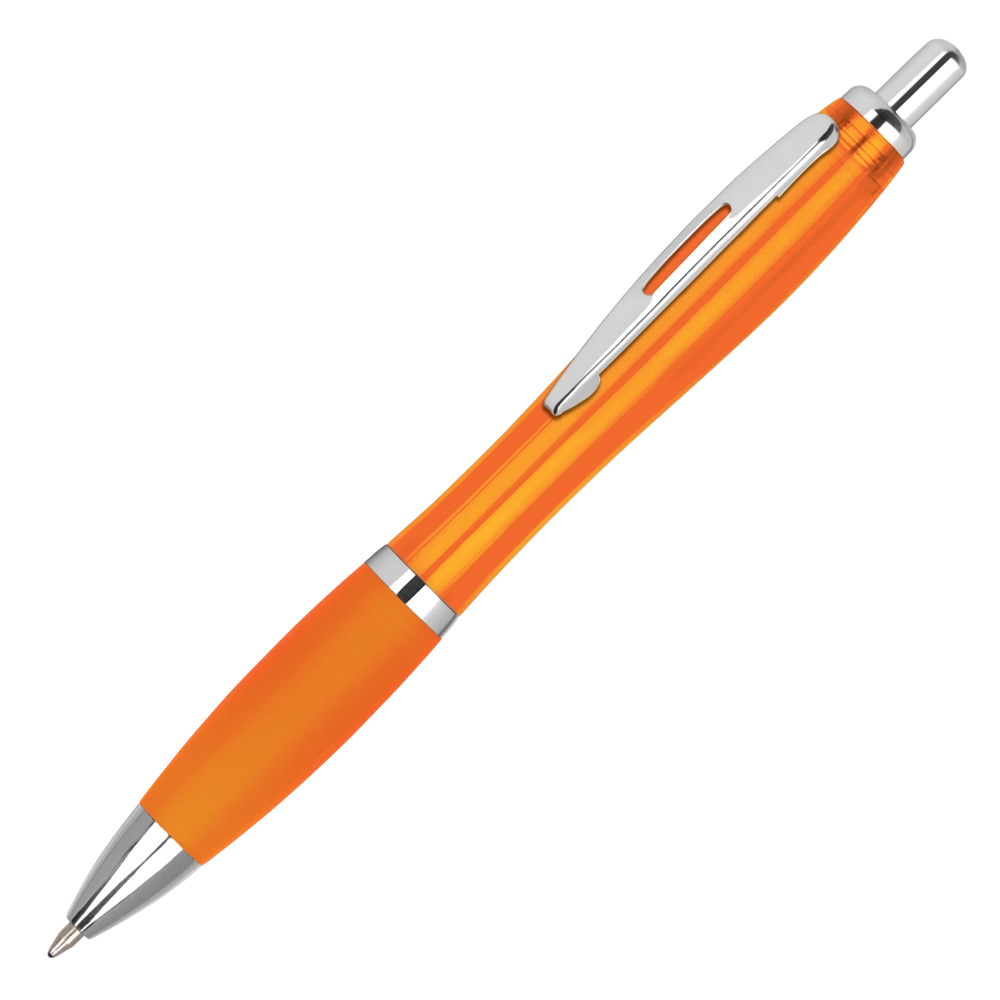 Contour Standard Ballpoint Pen