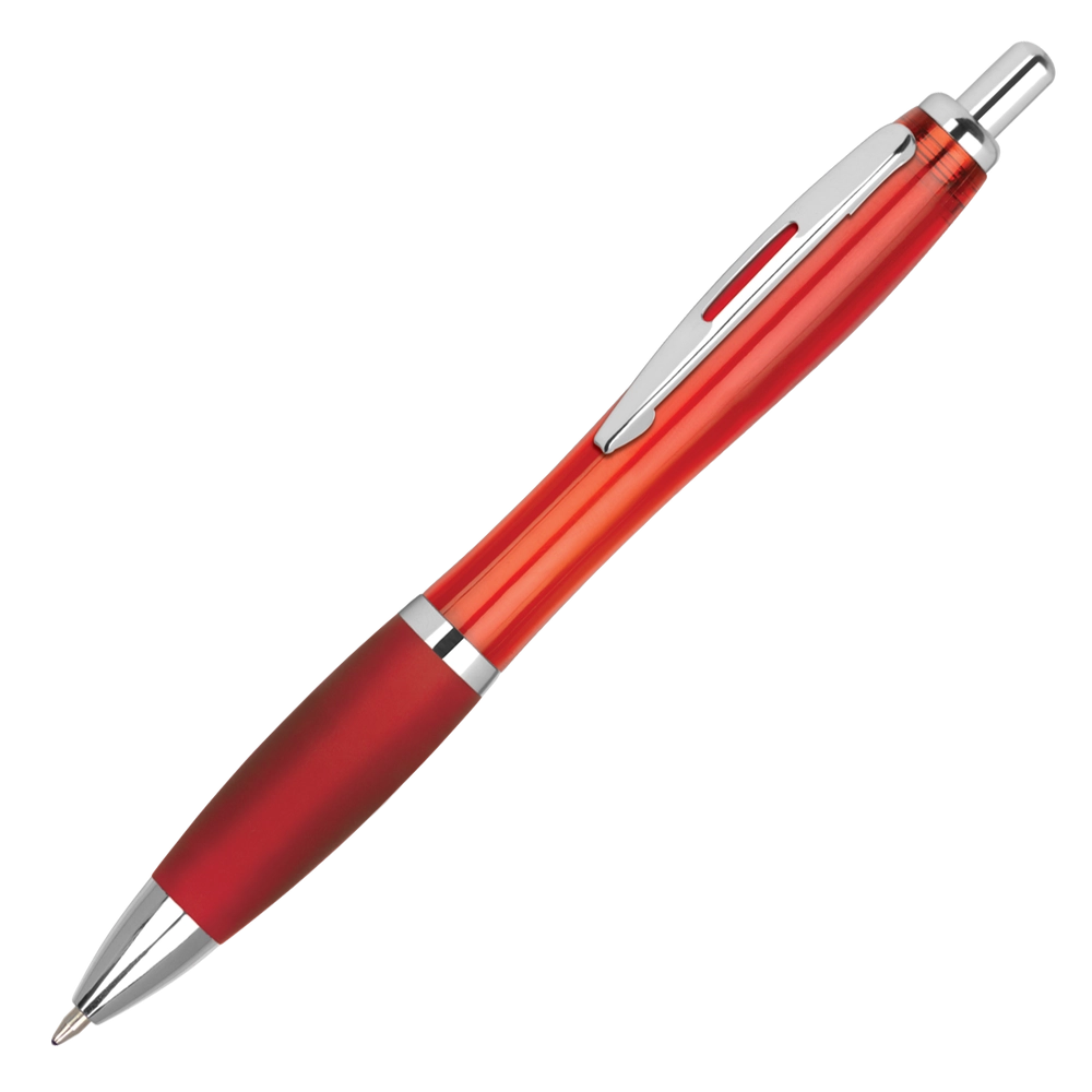 Contour Standard Ballpoint Pen