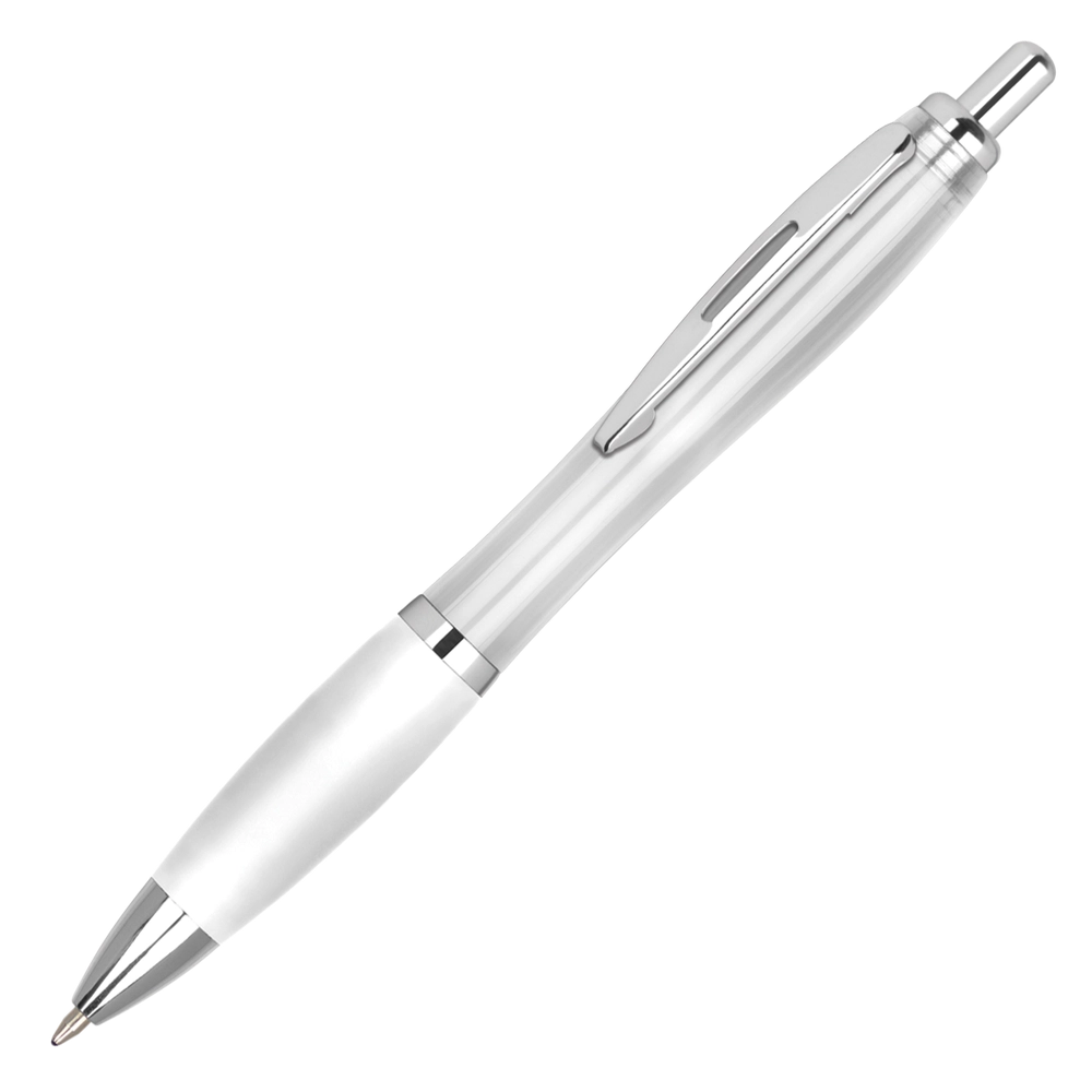 Contour Standard Ballpoint Pen
