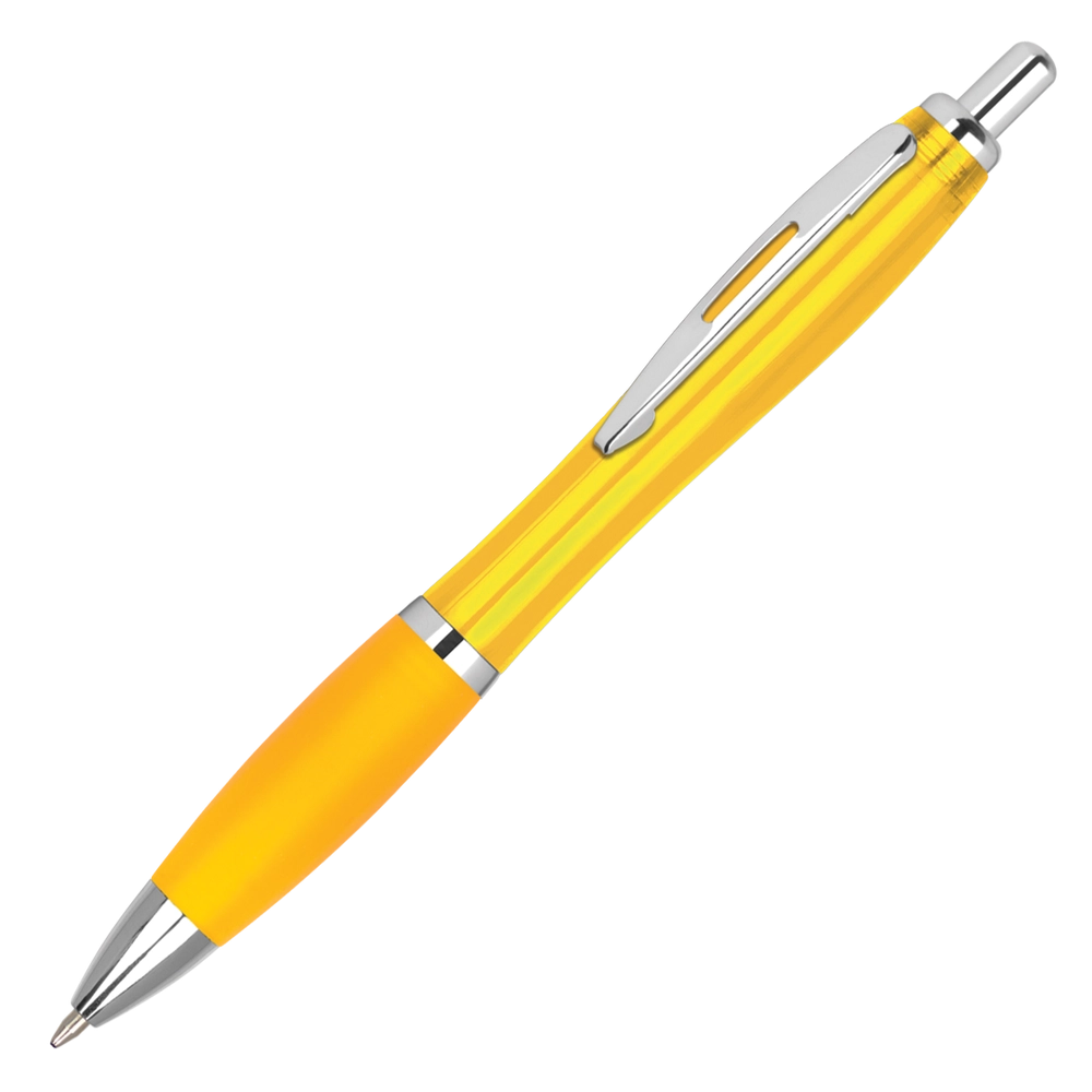 Contour Standard Ballpoint Pen