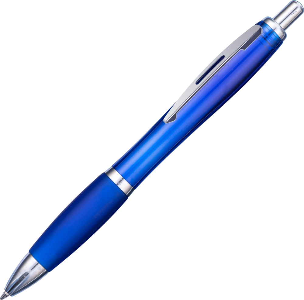 Contour Standard GRS Recycled Ballpen