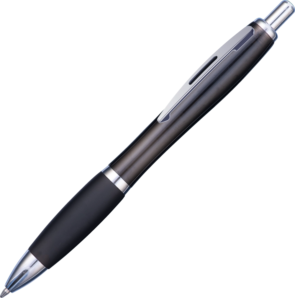 Contour Standard GRS Recycled Ballpen