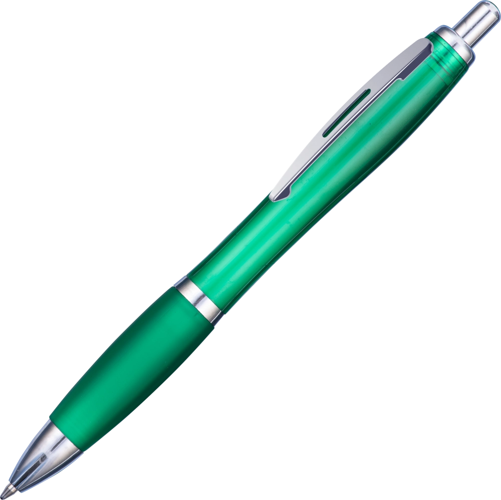 Contour Standard GRS Recycled Ballpen