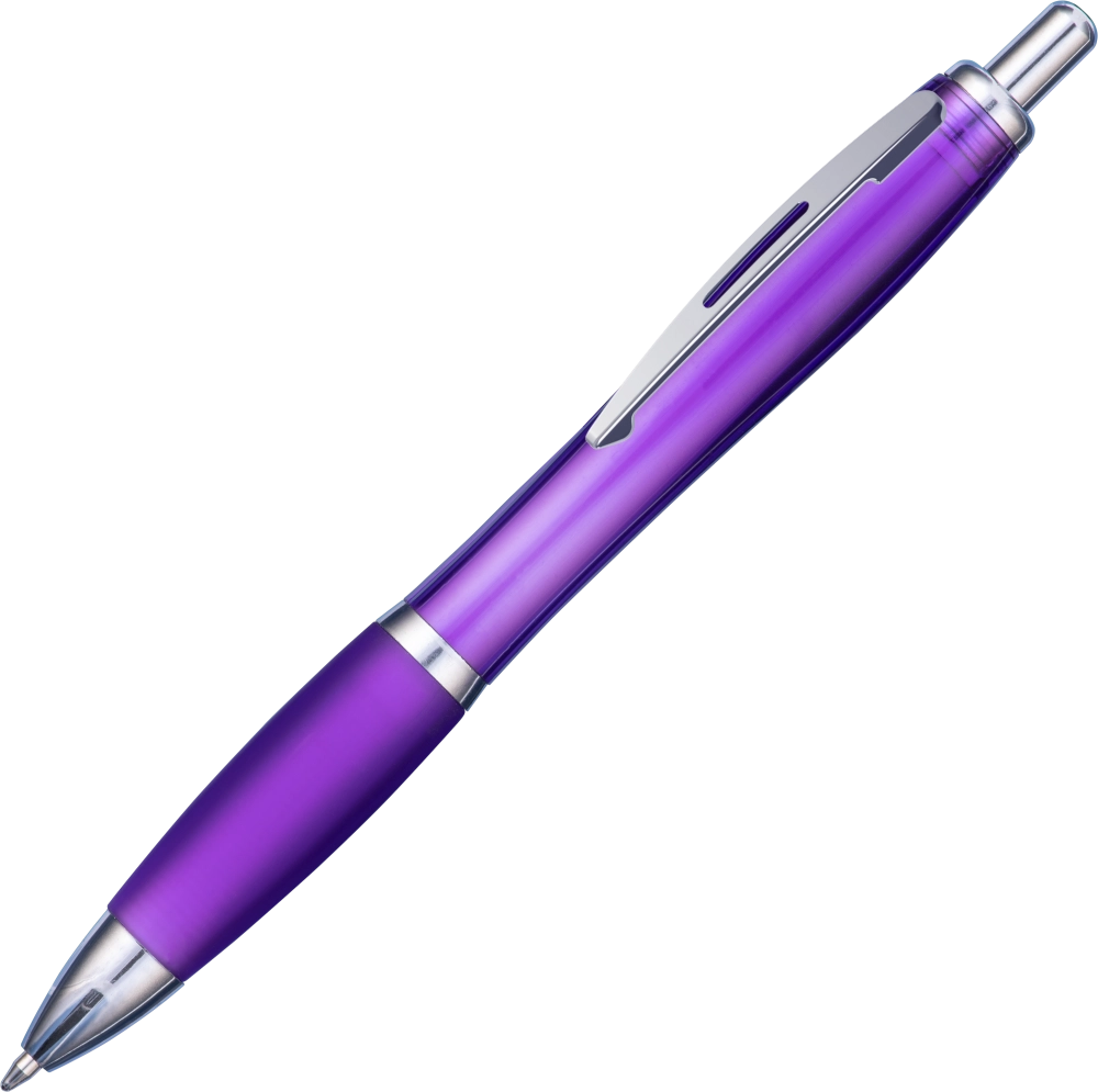 Contour Standard GRS Recycled Ballpen
