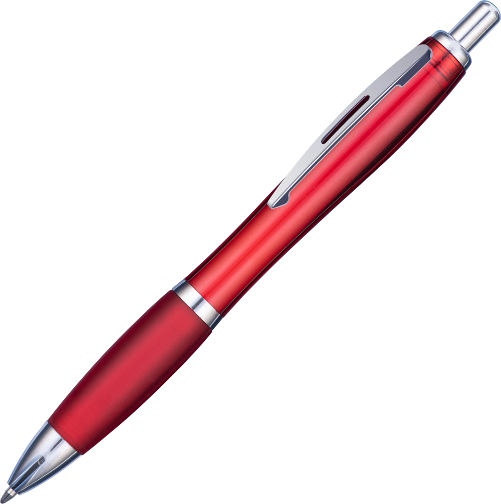 Contour Standard GRS Recycled Ballpen