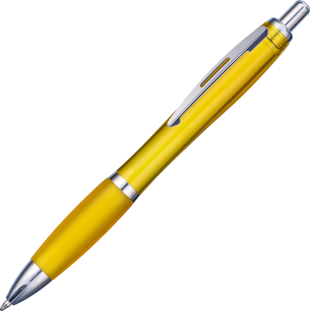 Contour Standard GRS Recycled Ballpen