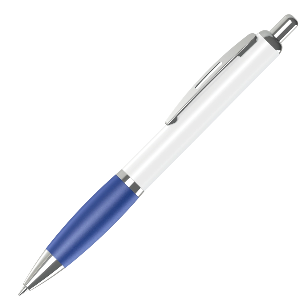 Contour Full Colour Wrap Ballpoint Pen
