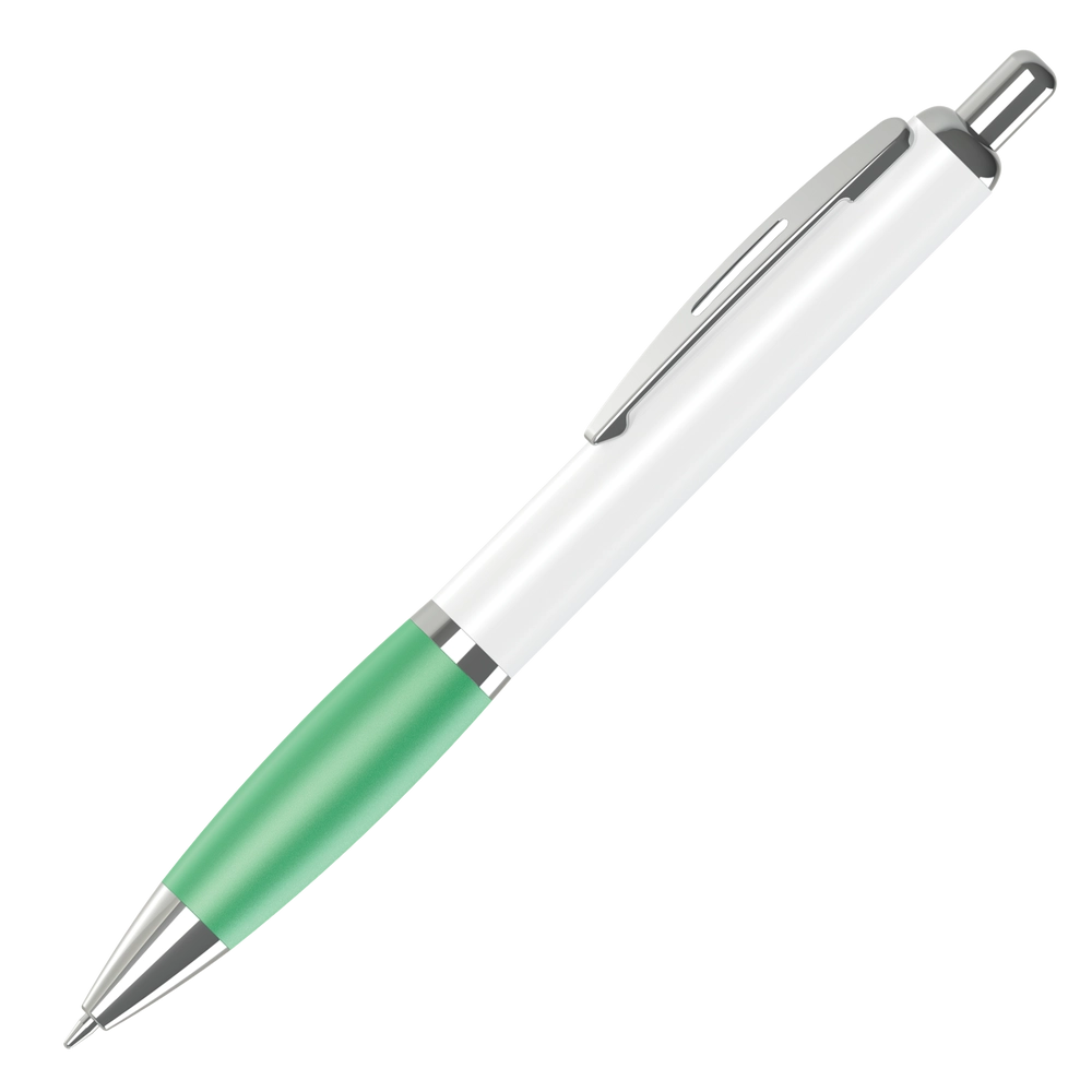 Contour Full Colour Wrap Ballpoint Pen