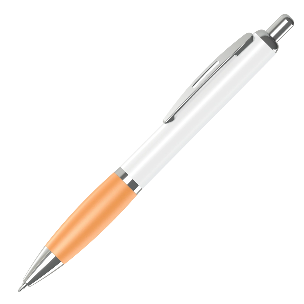 Contour Full Colour Wrap Ballpoint Pen
