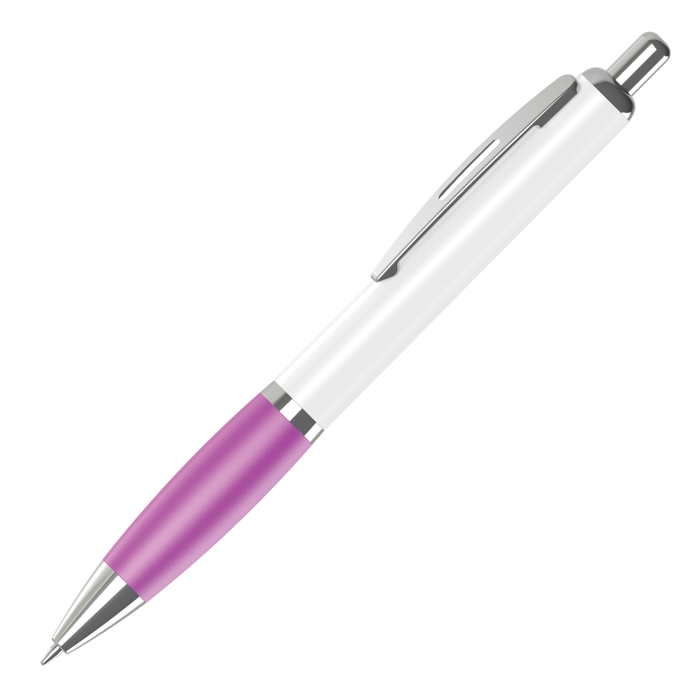 Contour Full Colour Wrap Ballpoint Pen
