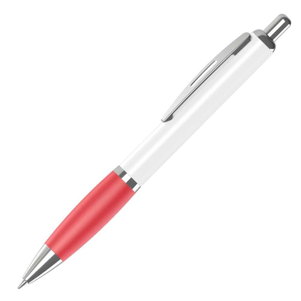 Contour Full Colour Wrap Ballpoint Pen