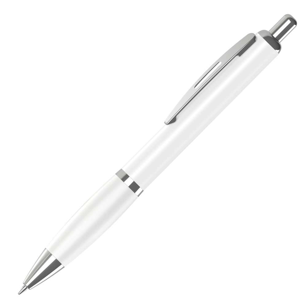 Contour Full Colour Wrap Ballpoint Pen