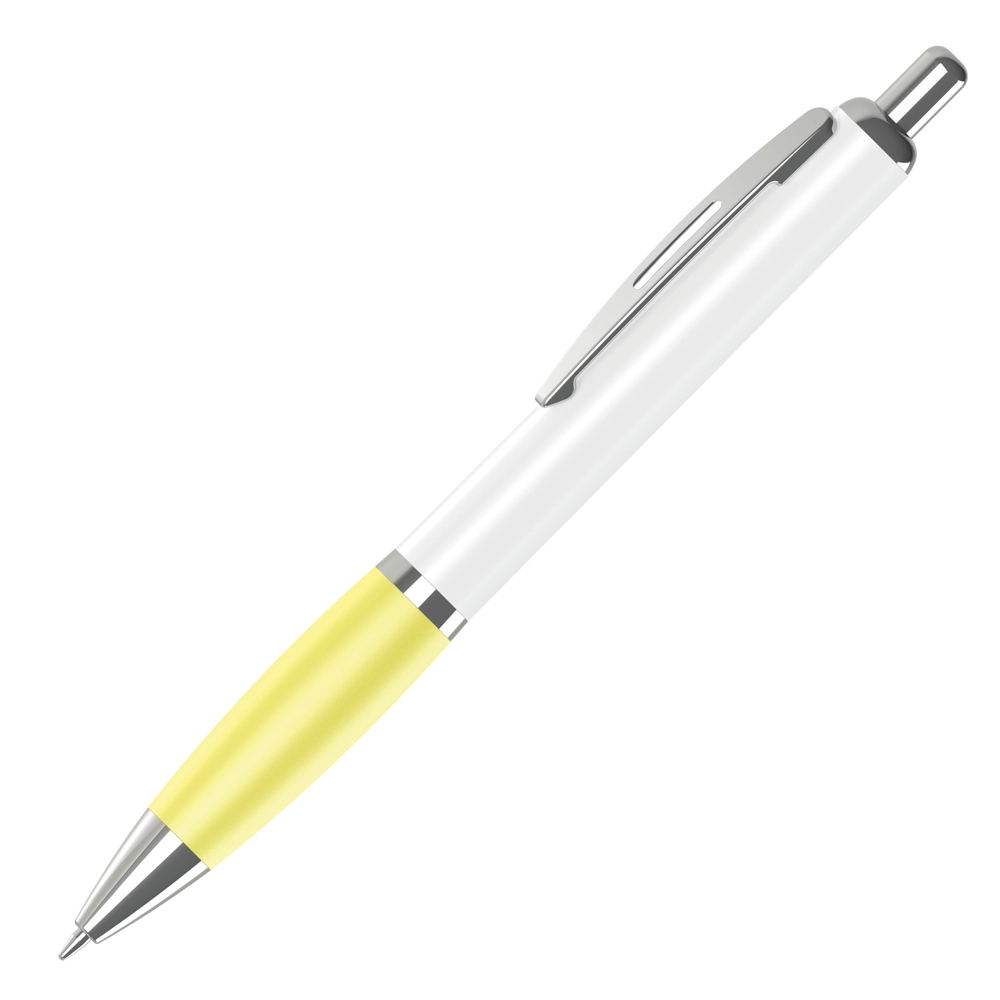 Contour Full Colour Wrap Ballpoint Pen