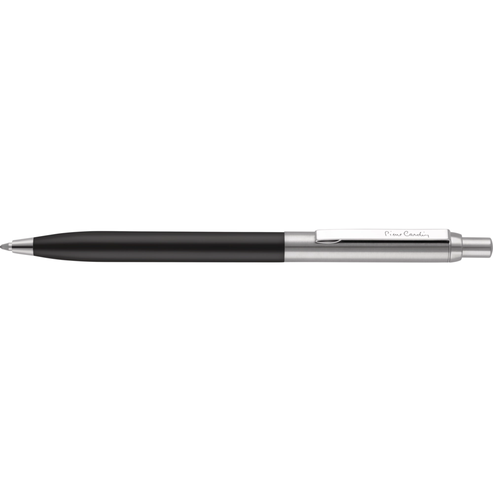 Pierre Cardin Classic Script Metal Ballpoint Pen
