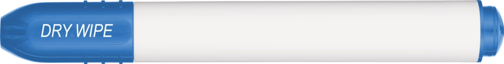 Dry Wipe Marker Pro