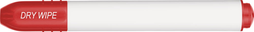 Dry Wipe Marker Pro