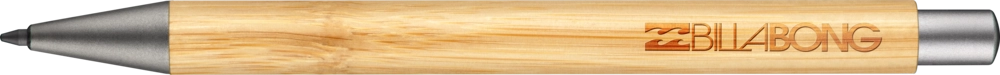 Eternal Retractable Pencil - Natural