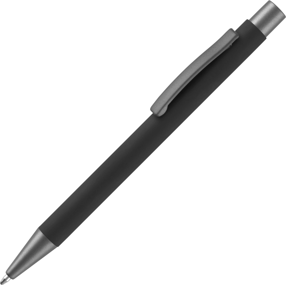 Ergo Soft Feel GRS Recycled Ballpoint Pen