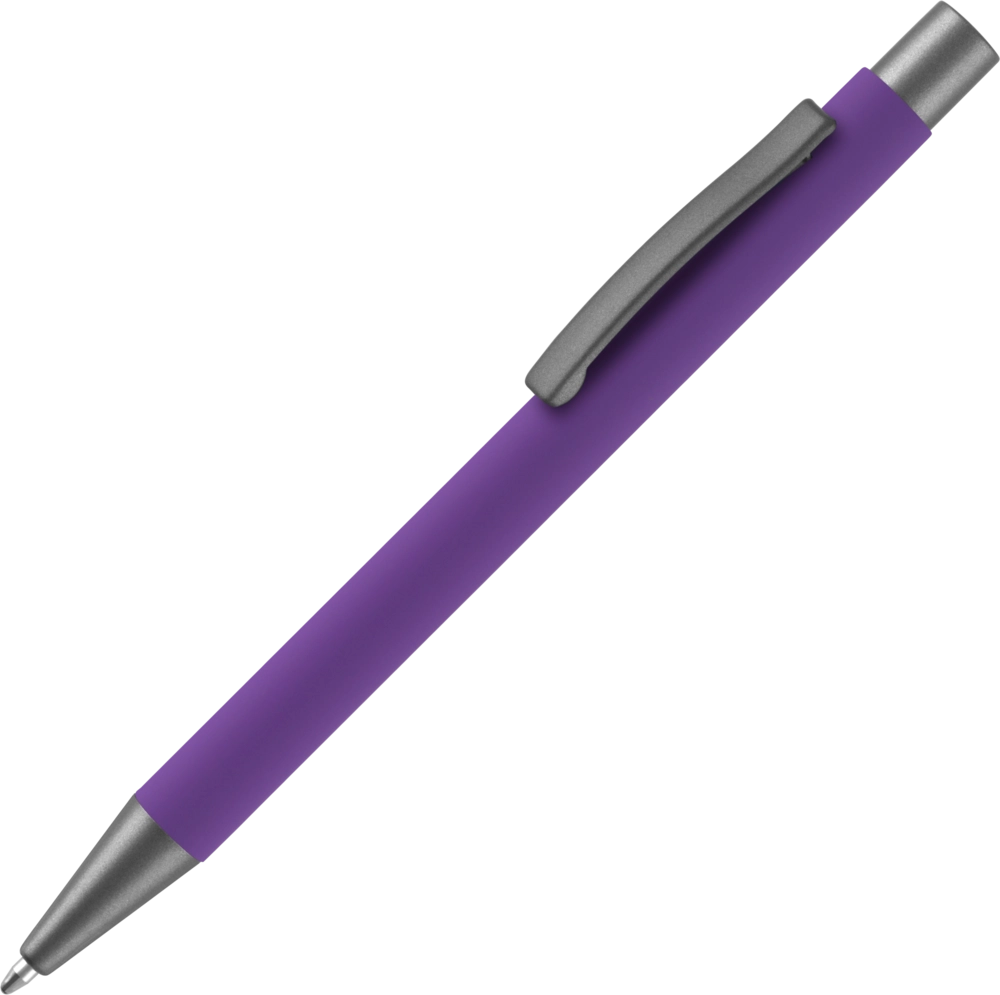 Ergo Soft Feel GRS Recycled Ballpoint Pen